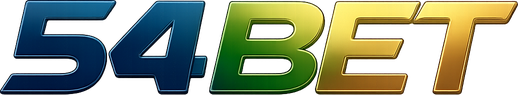 54bet Logo